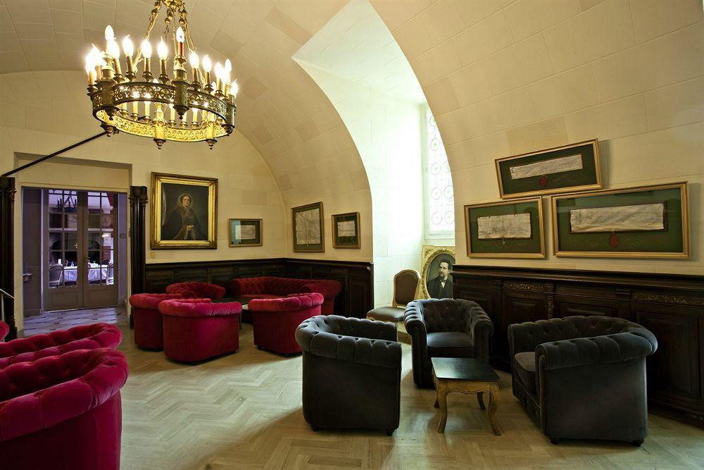 Chateau De Rochegude Екстериор снимка