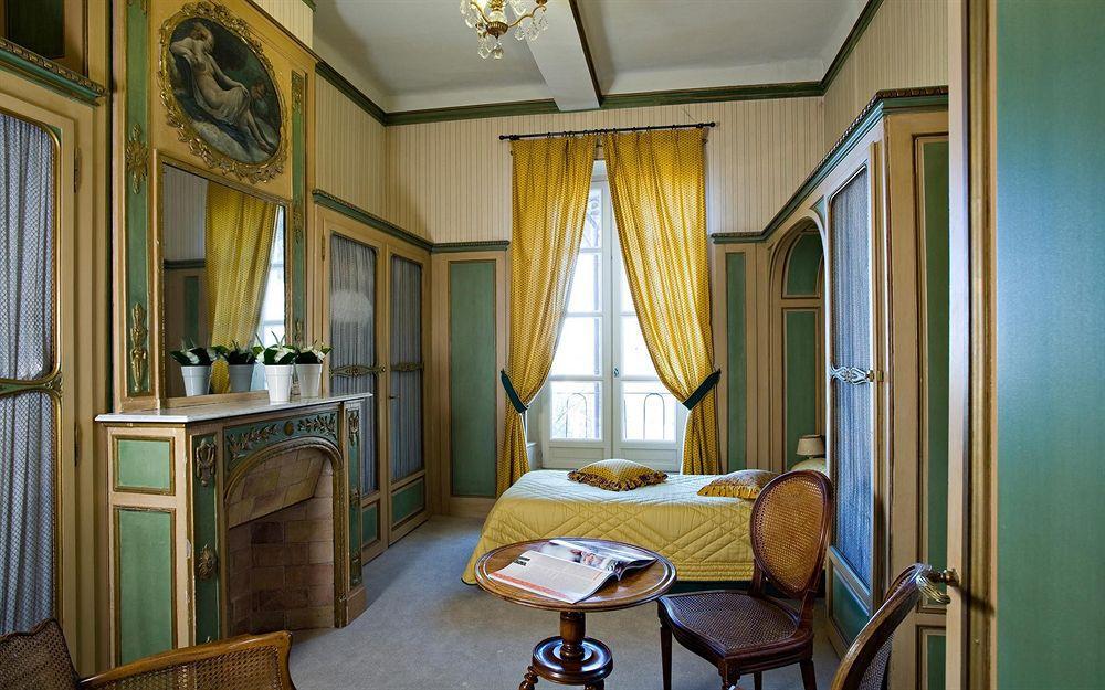 Chateau De Rochegude Екстериор снимка
