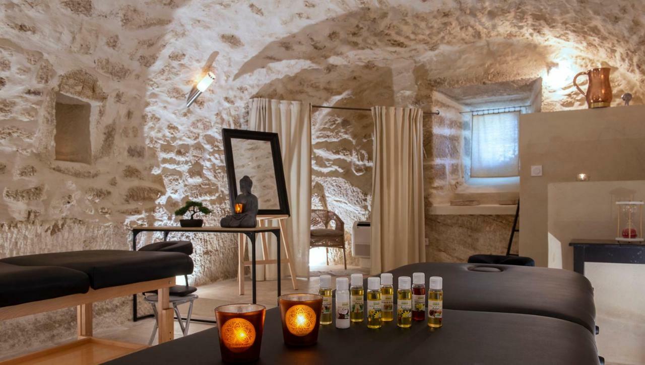Chateau De Rochegude Екстериор снимка